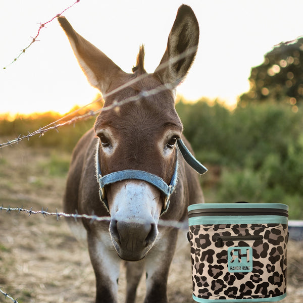 Ranch Hand Cooler is