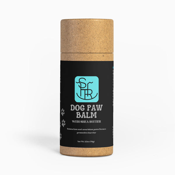 Dog Paw Balm