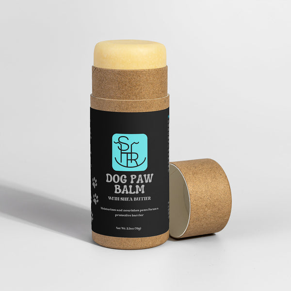 Dog Paw Balm