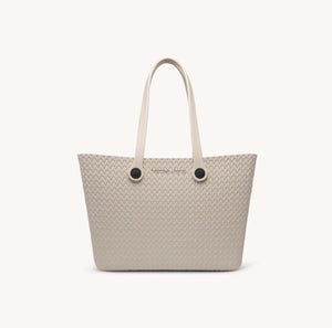 VERSA TOTE Textured Carrie