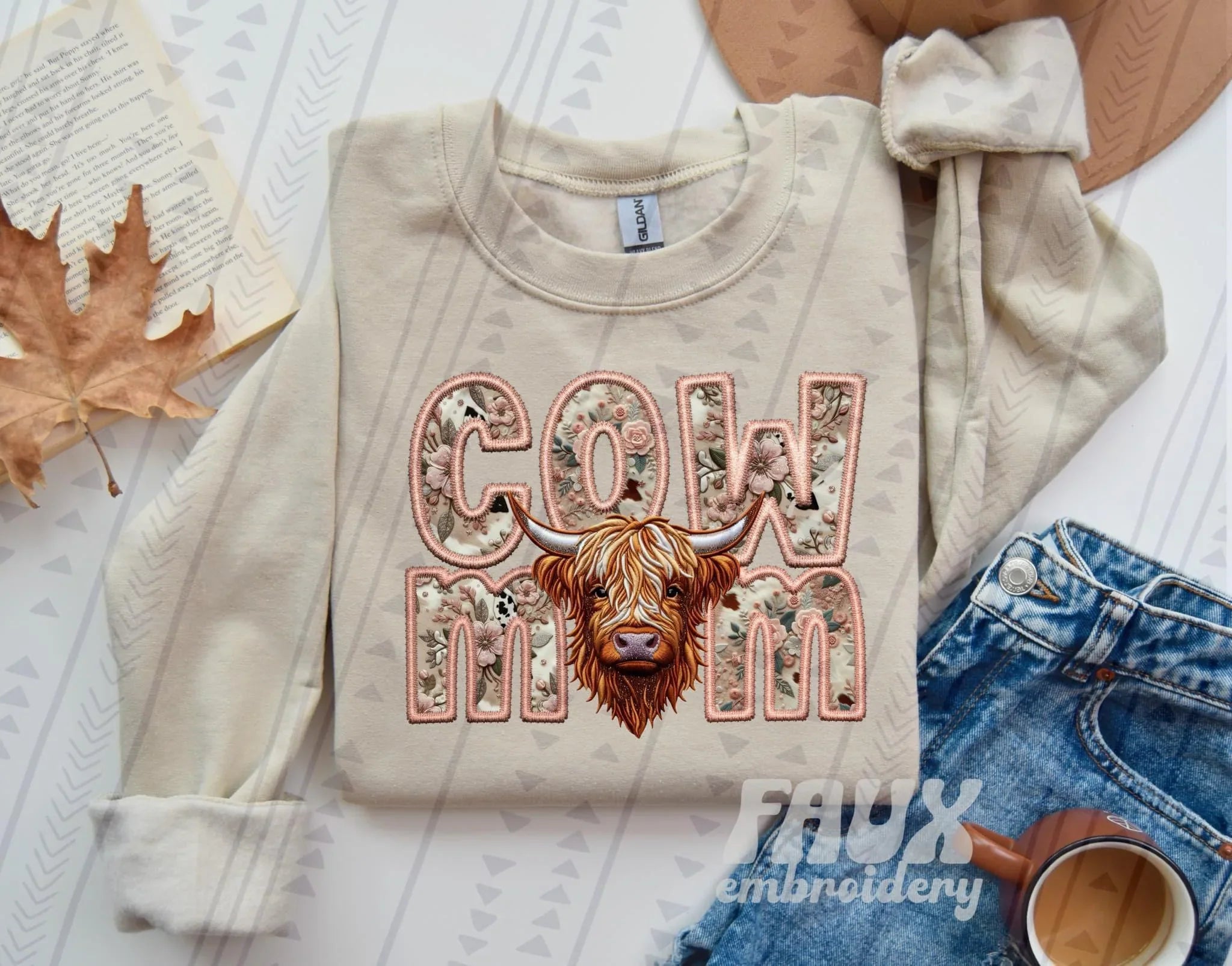 Farm Animal Tees