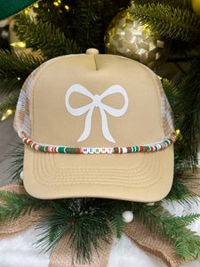 **SALE** RTS Merry Hat Chain