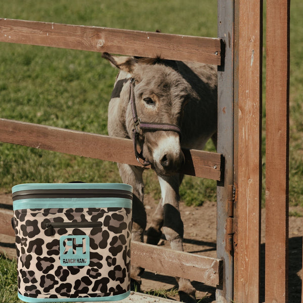 Ranch Hand Cooler is