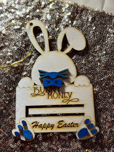 Bunny Money