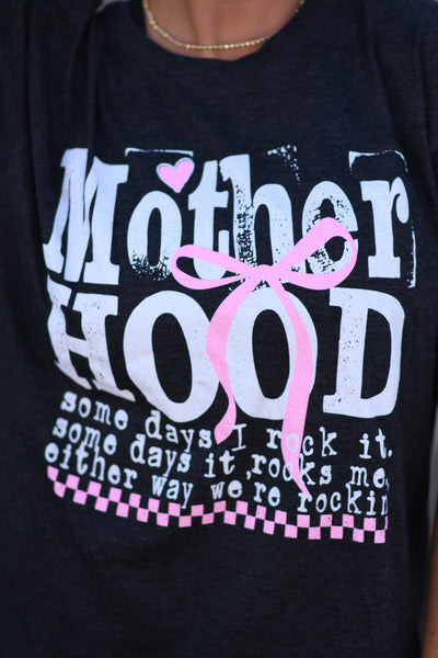 **SALE** RTS Motherhood Rockin’ Tee