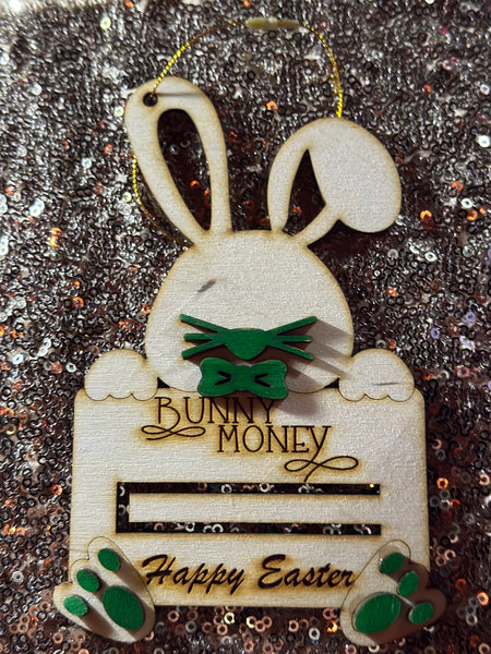 Bunny Money