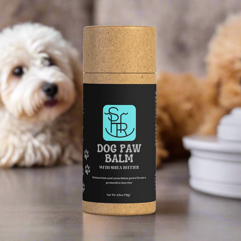 Dog Paw Balm