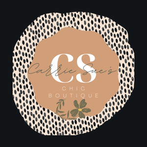 Carrie Sue’s Chic Boutique 