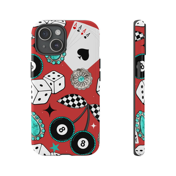 Phone Cases - Multiple designs & Phone Sizes