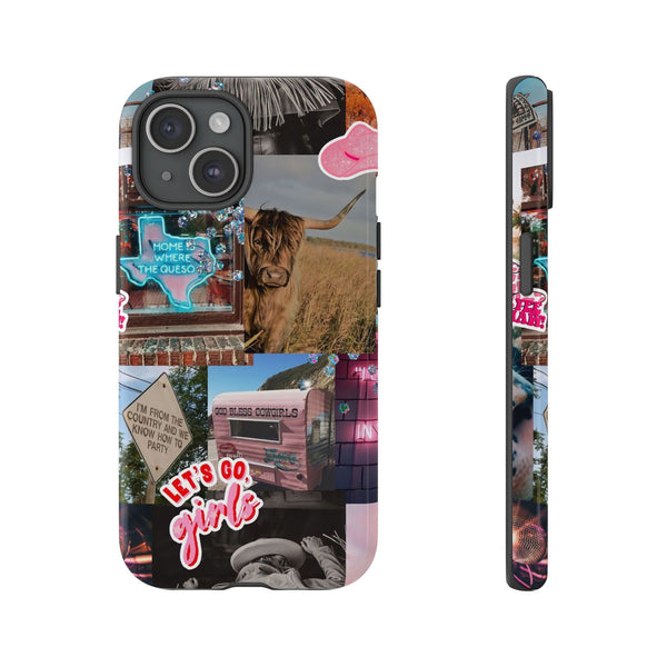 Phone Cases - Multiple designs & Phone Sizes