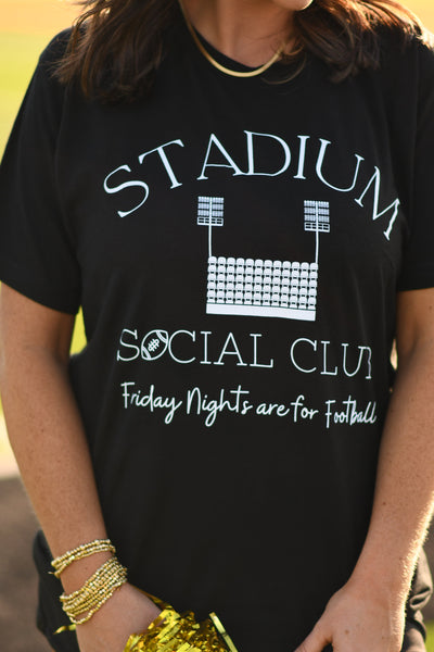 **SALE** RTS Stadium Social Club