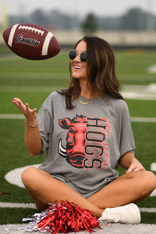 Pig S Hogs Tee