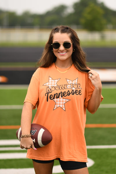 Rocky Top Tennessee Tee