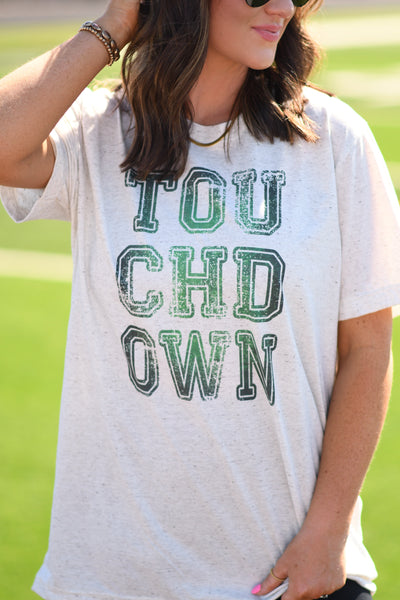 Touchdown Tee