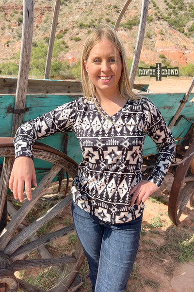 Rhinestone Cowgirl Sweatshirt