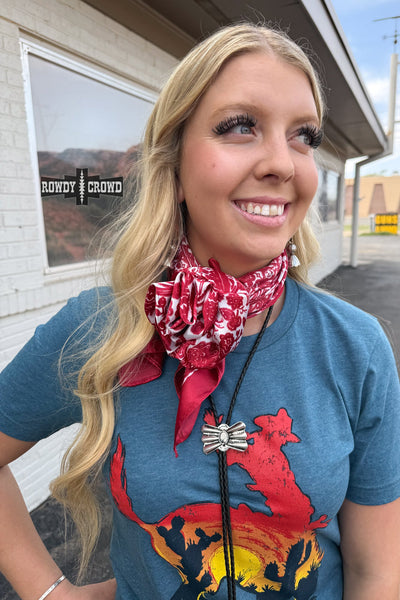 Red Lodge Wild Rag