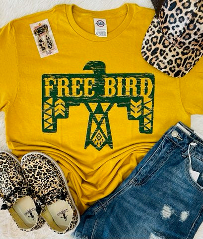 Free Bird