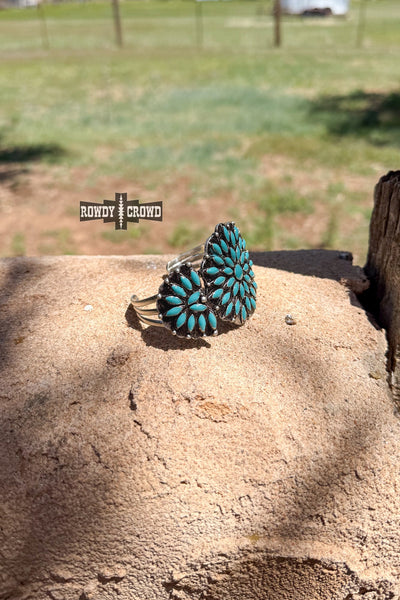 Caprock Canyon Cuff