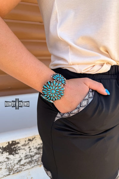 Caprock Canyon Cuff