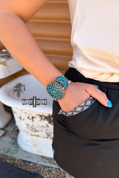 Caprock Canyon Cuff