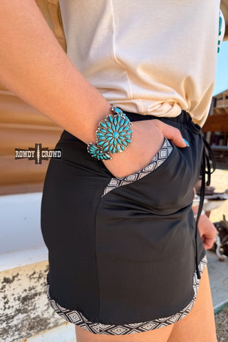Caprock Canyon Cuff