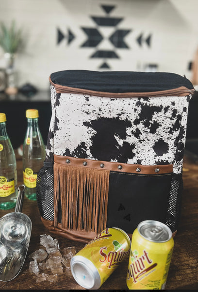 COOL IT COWBOY Saddle  Cooler