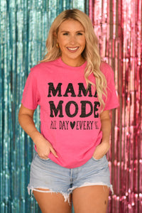 Mama Mode Tee